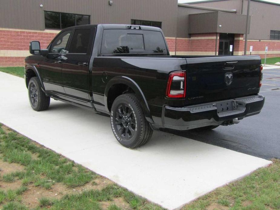 used 2023 Ram 2500 car, priced at $74,887