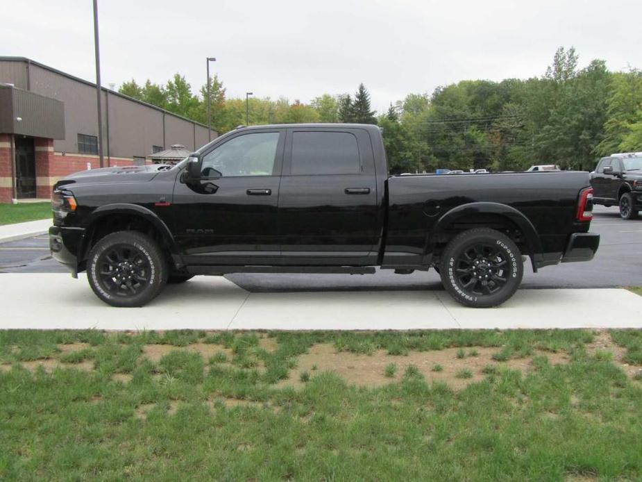 used 2023 Ram 2500 car, priced at $74,887