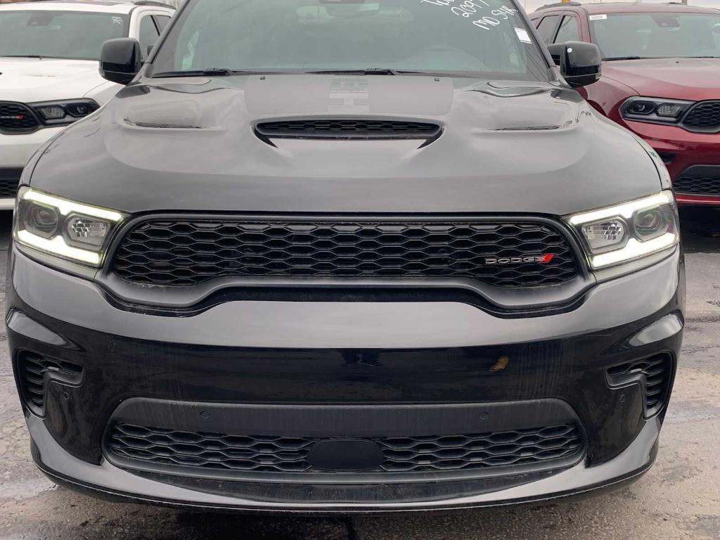 new 2025 Dodge Durango car, priced at $63,636