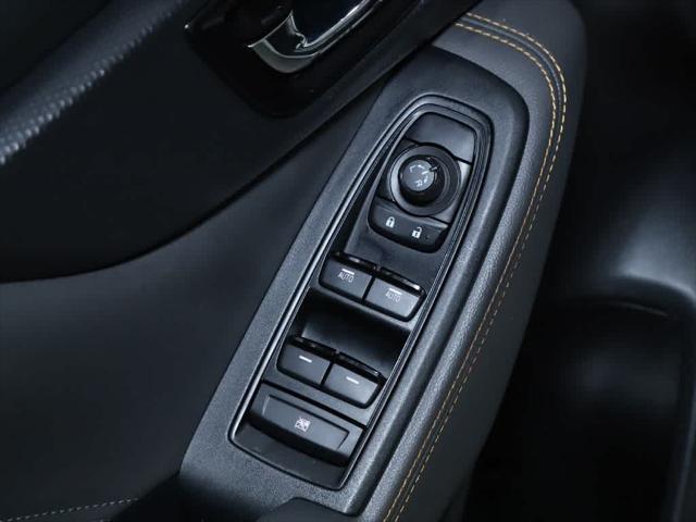 used 2022 Subaru Forester car, priced at $32,980
