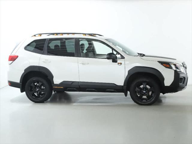used 2022 Subaru Forester car, priced at $32,980