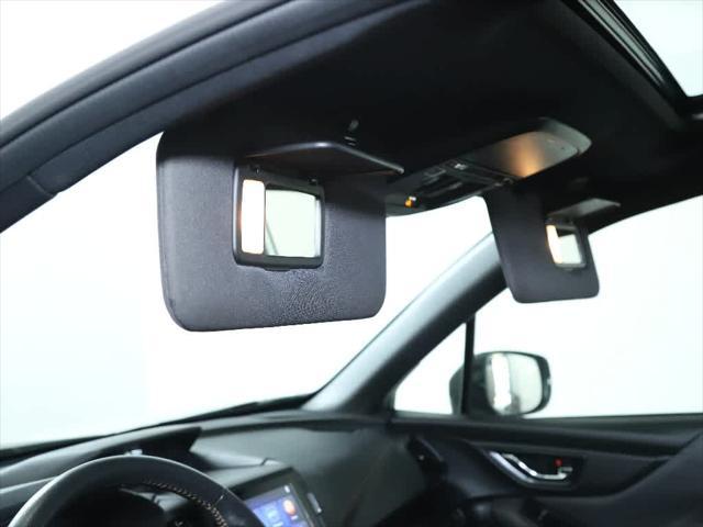 used 2022 Subaru Forester car, priced at $32,980
