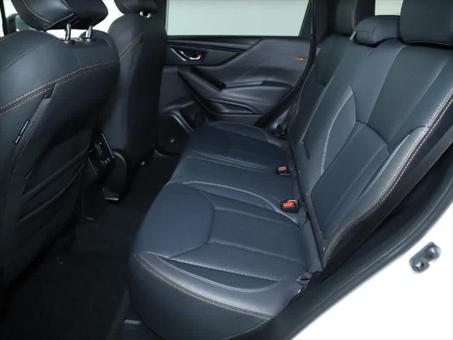 used 2022 Subaru Forester car, priced at $32,980