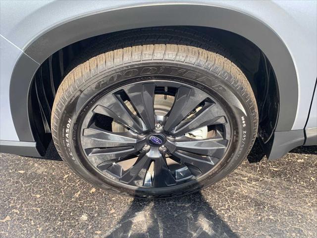 used 2022 Subaru Ascent car, priced at $33,823
