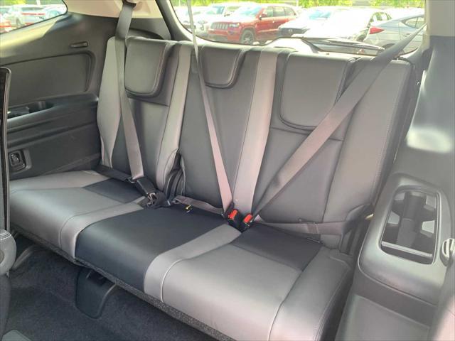 used 2022 Subaru Ascent car, priced at $33,823