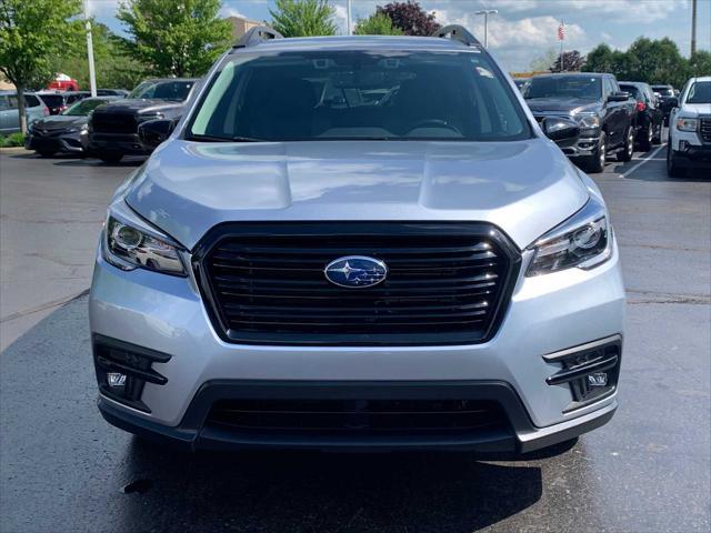 used 2022 Subaru Ascent car, priced at $33,823