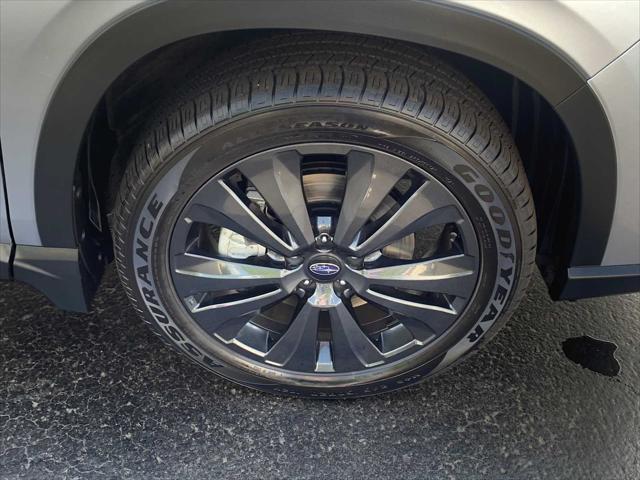 used 2022 Subaru Ascent car, priced at $33,823