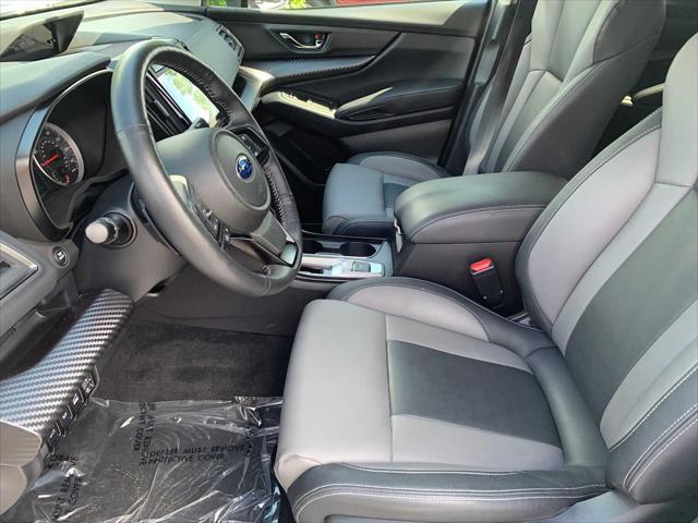 used 2022 Subaru Ascent car, priced at $33,823