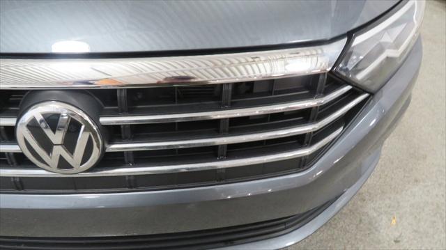 used 2020 Volkswagen Jetta car, priced at $19,208