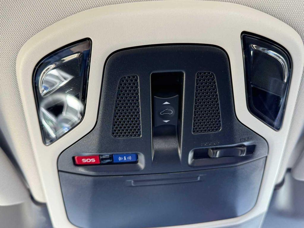 new 2025 Subaru Legacy car, priced at $38,009
