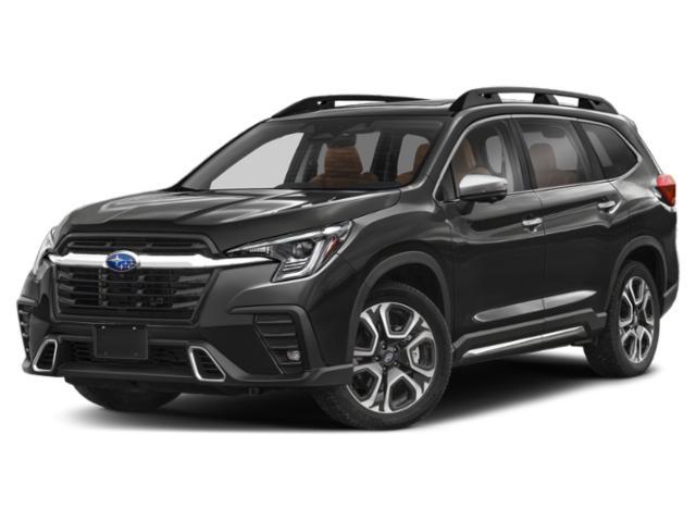 new 2025 Subaru Ascent car, priced at $53,830
