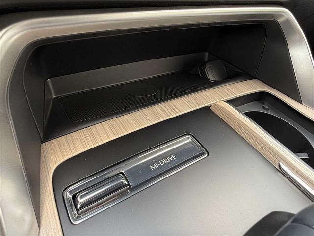 new 2025 Mazda CX-90 car, priced at $43,595