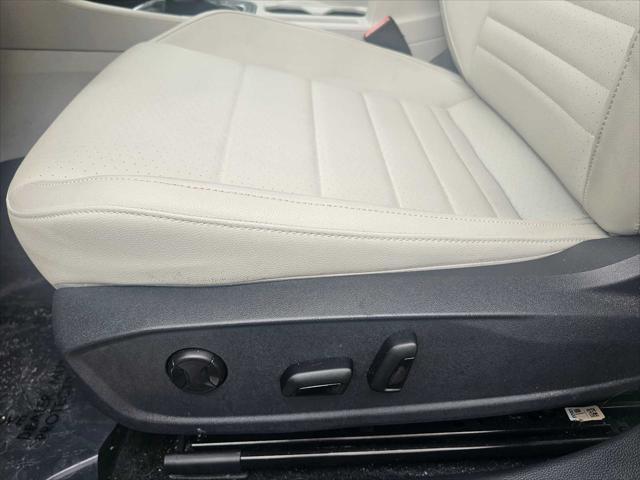 used 2022 Volkswagen Jetta car, priced at $22,676