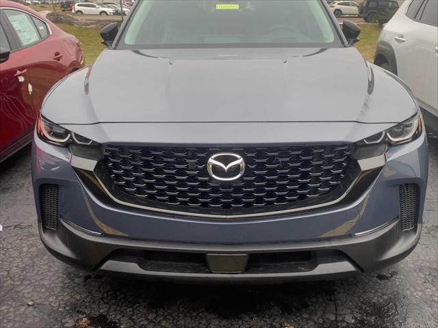 new 2025 Mazda CX-50 car, priced at $43,310