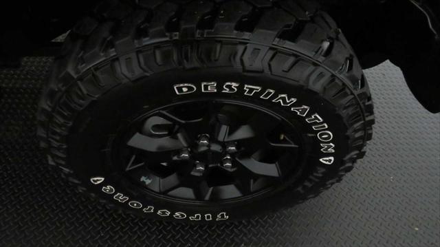 used 2022 Jeep Wrangler car, priced at $31,778