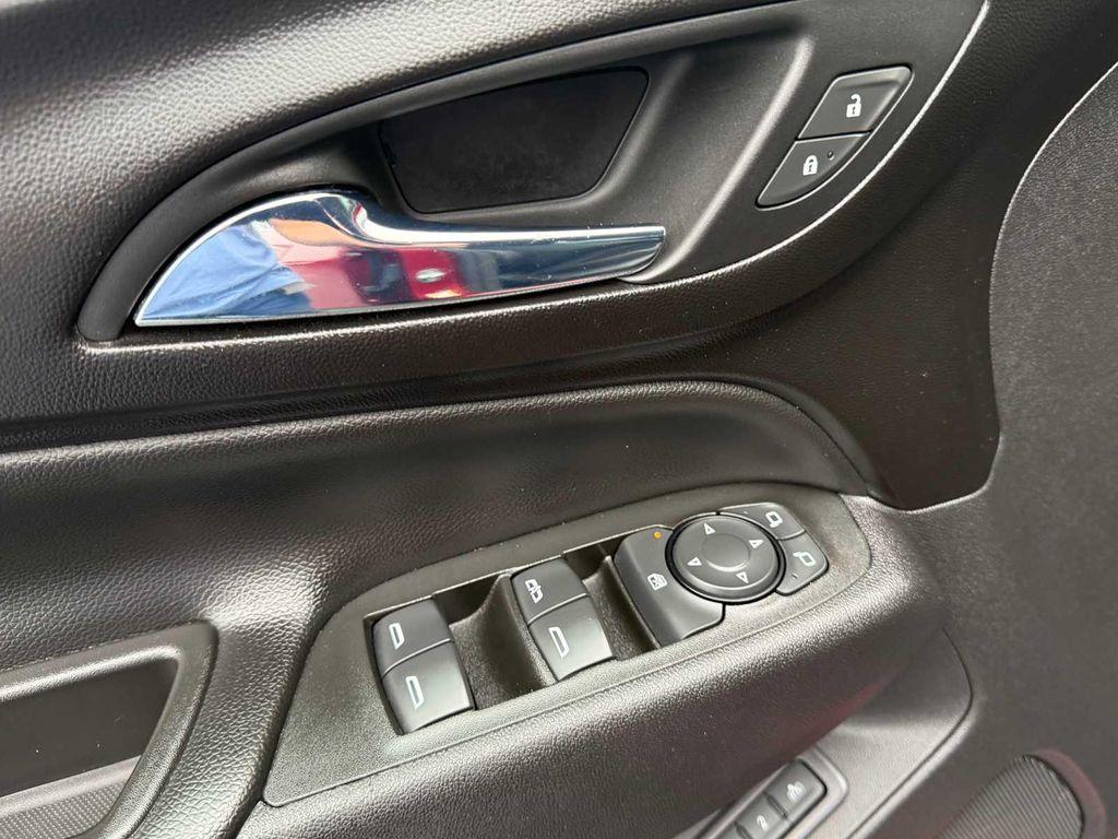 used 2020 Chevrolet Equinox car, priced at $20,405