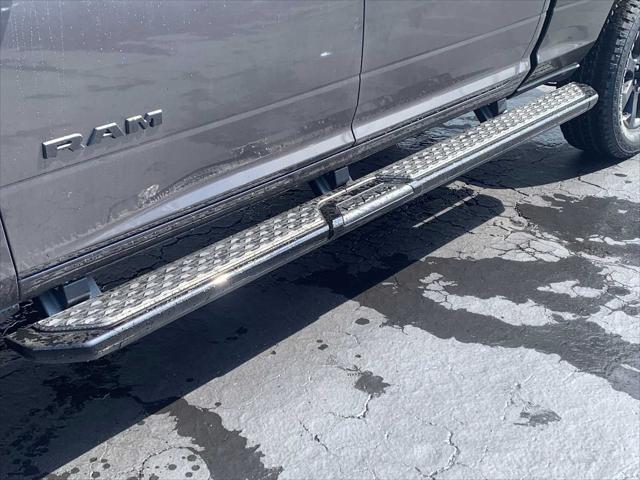 new 2025 Ram 2500 car, priced at $72,160