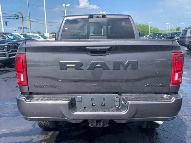new 2025 Ram 2500 car, priced at $72,160