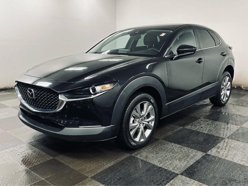 used 2021 Mazda CX-30 car, priced at $24,975