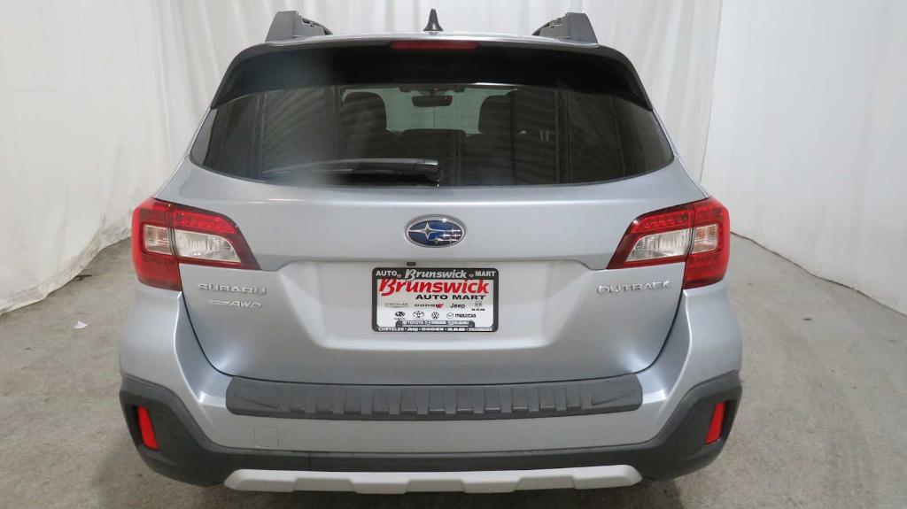 used 2019 Subaru Outback car, priced at $23,855