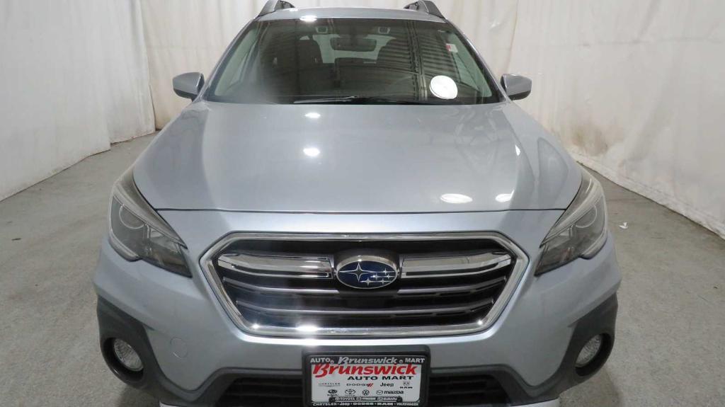 used 2019 Subaru Outback car, priced at $23,855