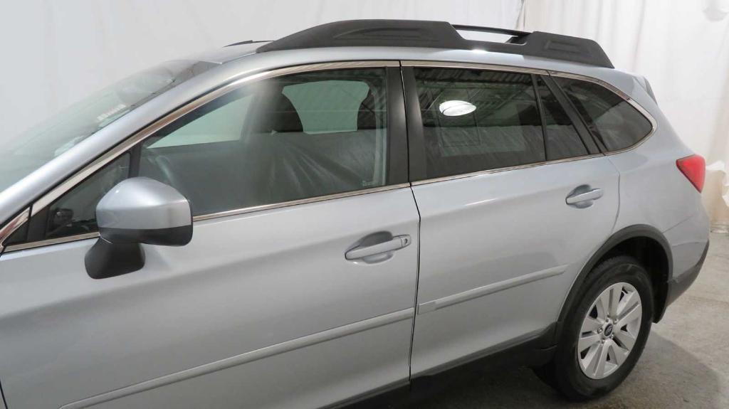 used 2019 Subaru Outback car, priced at $23,855