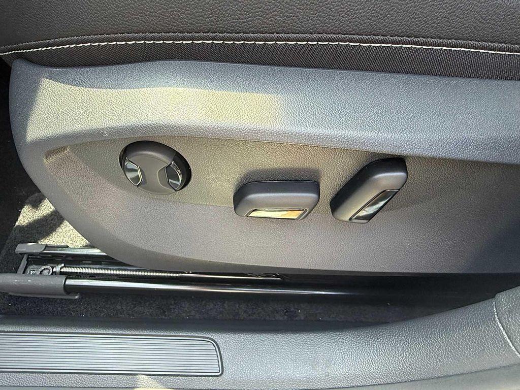 new 2025 Volkswagen Taos car, priced at $37,621