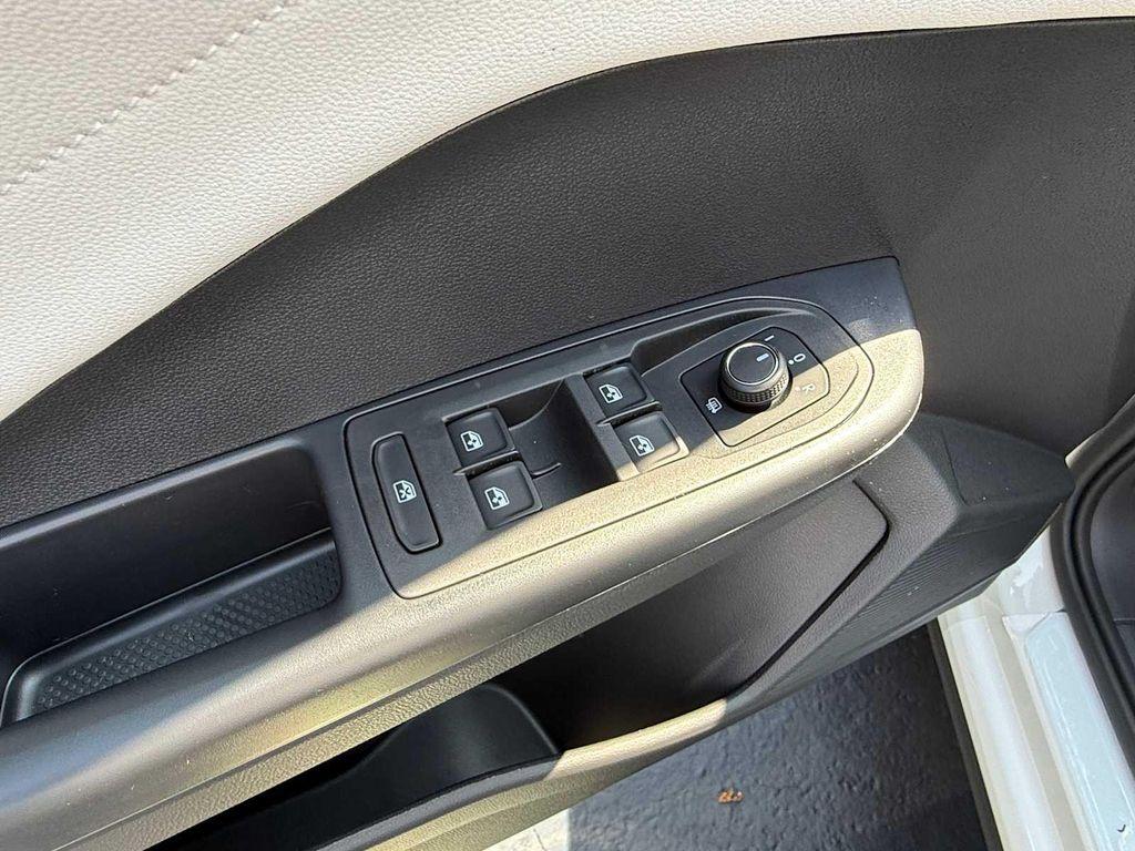 new 2025 Volkswagen Taos car, priced at $37,621