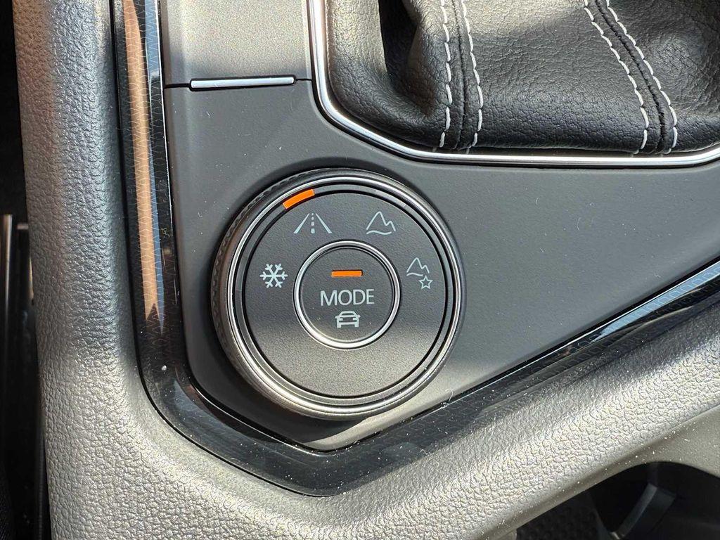 new 2025 Volkswagen Taos car, priced at $37,621