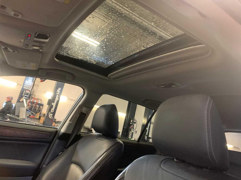 used 2019 Subaru Outback car, priced at $20,778