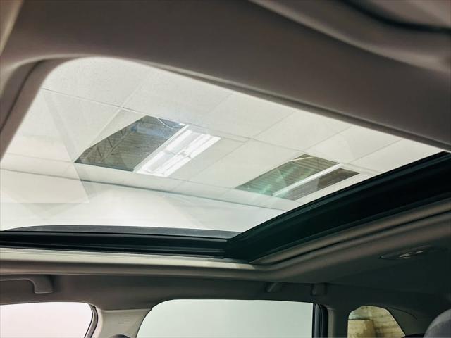used 2022 Subaru Forester car, priced at $29,558