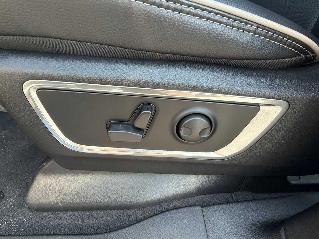 new 2026 Ram 1500 car, priced at $66,115