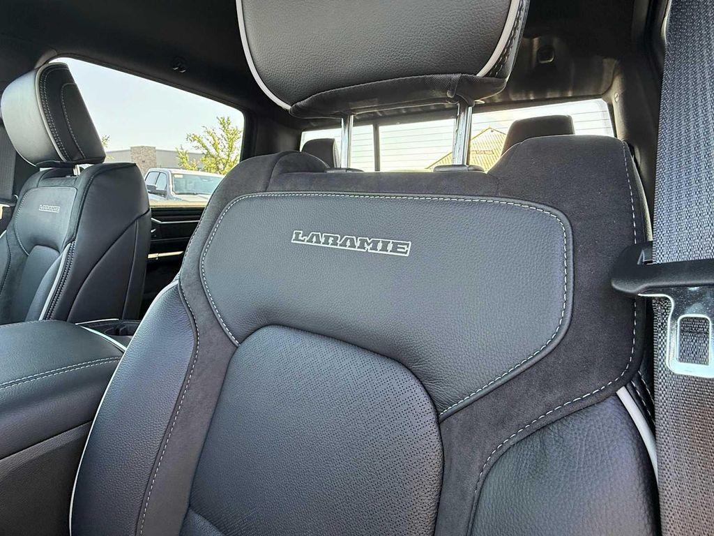new 2026 Ram 1500 car, priced at $66,115