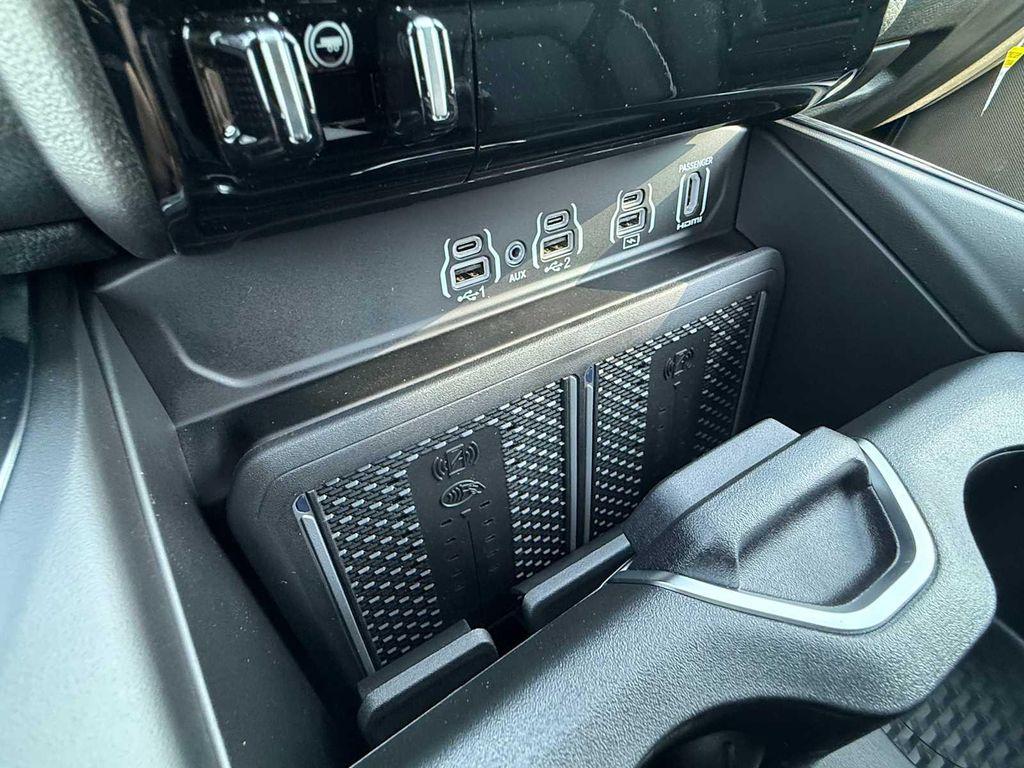 new 2026 Ram 1500 car, priced at $66,115