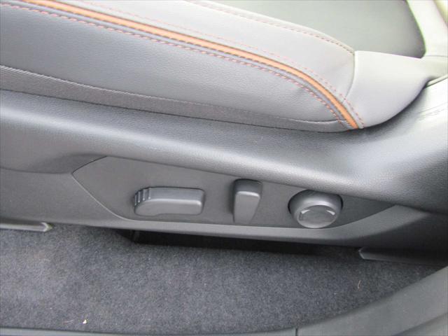 new 2025 Subaru Forester car, priced at $40,286