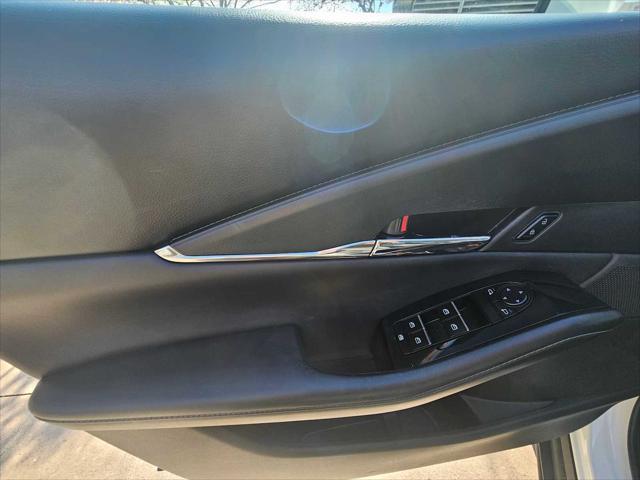 used 2022 Mazda CX-30 car, priced at $25,799