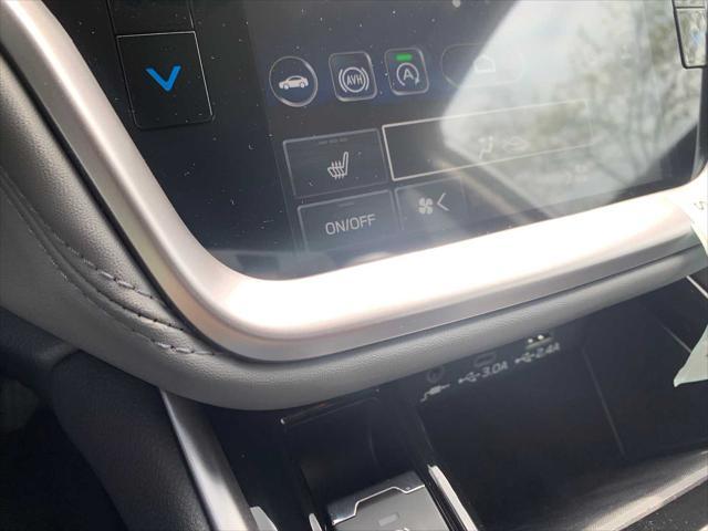 new 2025 Subaru Outback car, priced at $33,591