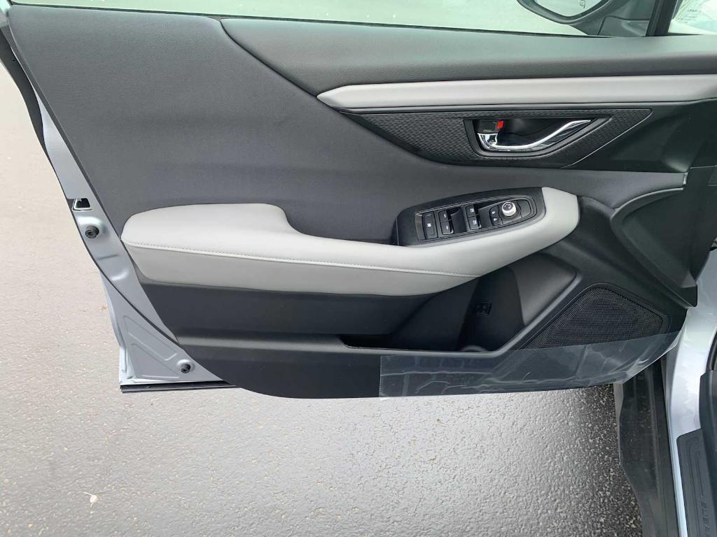 new 2025 Subaru Outback car, priced at $33,091