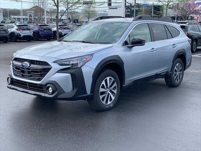new 2025 Subaru Outback car, priced at $33,591