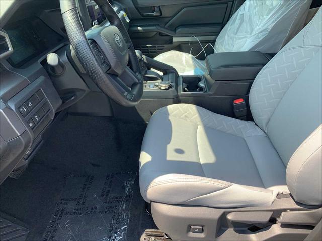 new 2025 Toyota Tacoma car, priced at $44,194