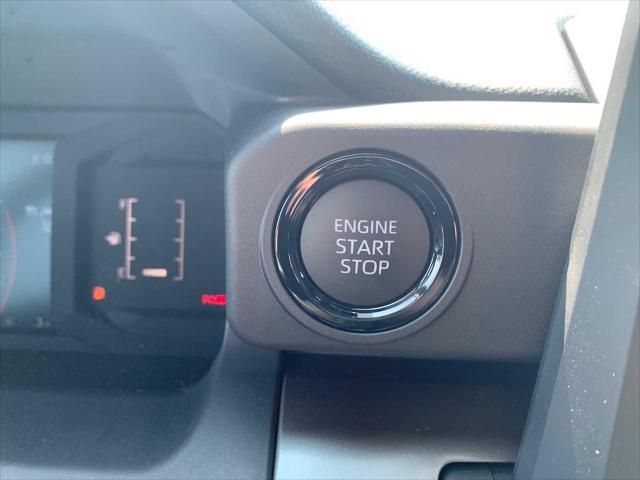 new 2025 Toyota Tacoma car, priced at $44,194