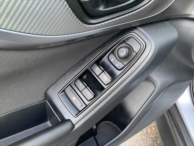 used 2022 Subaru WRX car, priced at $32,808