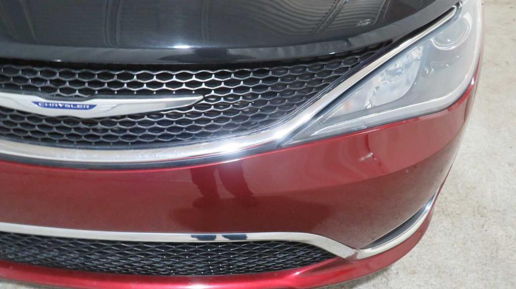 used 2019 Chrysler Pacifica car, priced at $19,997