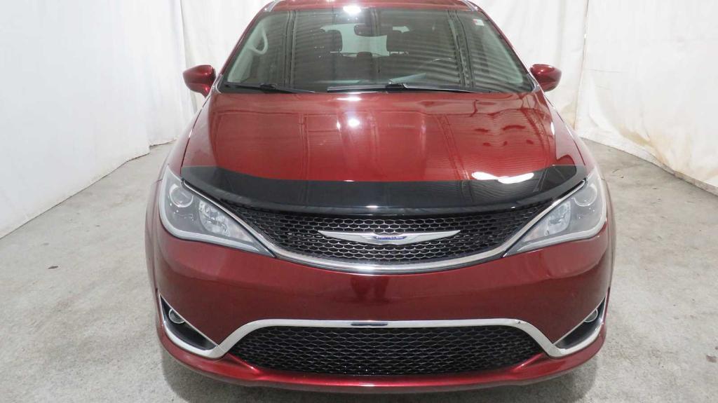 used 2019 Chrysler Pacifica car, priced at $19,997