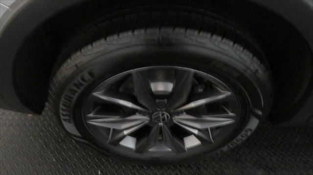 used 2022 Volkswagen Tiguan car, priced at $30,714