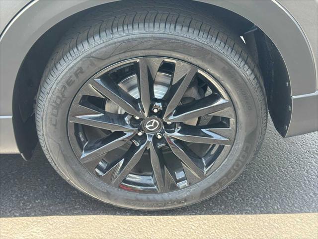 used 2022 Mazda CX-9 car, priced at $32,803
