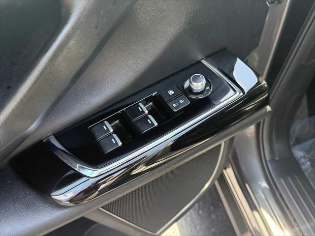 used 2022 Mazda CX-9 car, priced at $32,803
