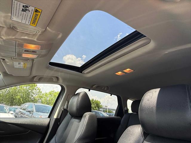 used 2022 Mazda CX-9 car, priced at $32,803