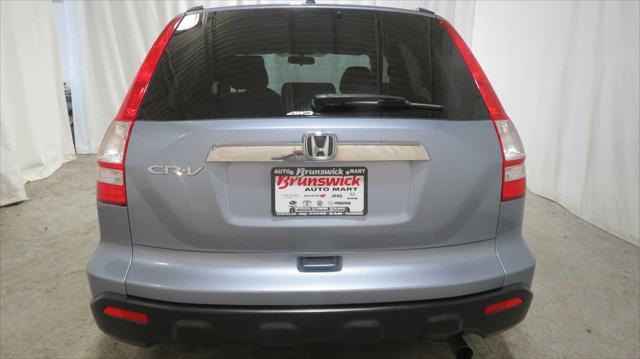 used 2009 Honda CR-V car, priced at $11,961