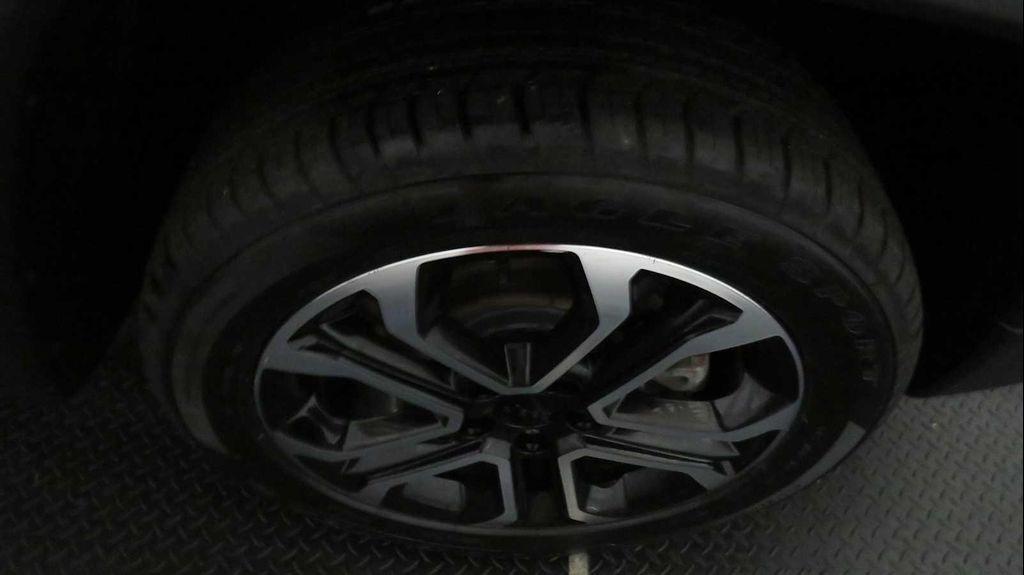 used 2022 Jeep Compass car, priced at $26,718